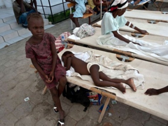 Եմենում խոլերան 850 մարդու կյանք է խլել