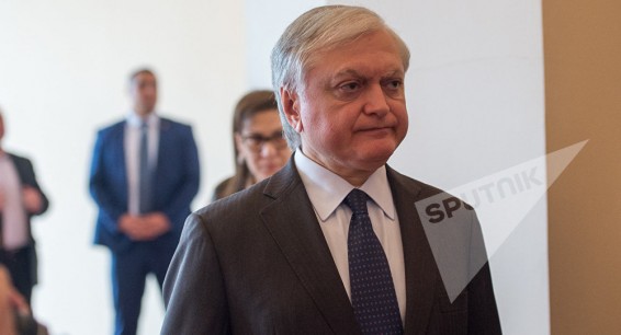 Ереван высоко ценит усилия России в урегулировании конфликта в Карабахе