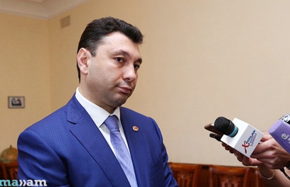 Գնալով շատ ավելի խորն ենք ընկալելու Անդրանիկ Մարգարյանի հորդորների ու խորհուրդների արդիկանությունը. Շարմազանով