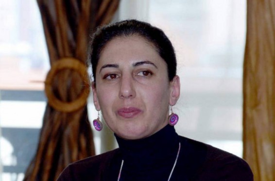 Մի խումբ քաղաքացիներ պահանջում են փոխել Երևանի Լենինգրադյան փողոցի անունը