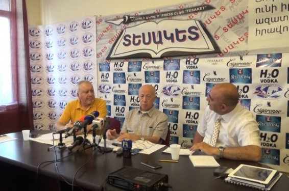 Մետրոյի նոր կայարանների կառուցման համար առաջարկվում է հիմնադրամ ստեղծել և 2 կայարան անվանակոչել Ազնավուրի և Քըրքորյանի անուններով