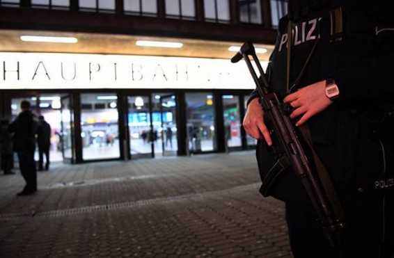 Գերմանիայում ձերբակալել են «Ջեբհաթ ան-Նուսրա»-ի չորս ենթադրյալ մասնակիցների