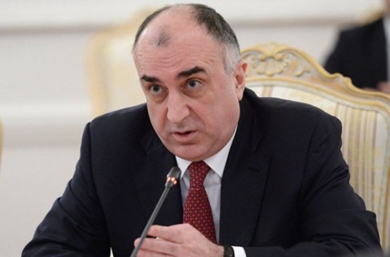 Եկել է ԼՂ հարցում ստատուս քվոն փոխելու ժամանակը. Մամեդյարով
