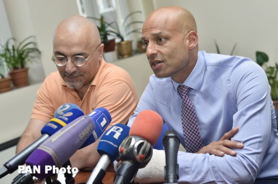ՆԱՏՕ–ն ունակ է և պատրաստակամ պաշտպանել իր բոլոր դաշնակիցներին. Ջեյմս Ապաթուրայ