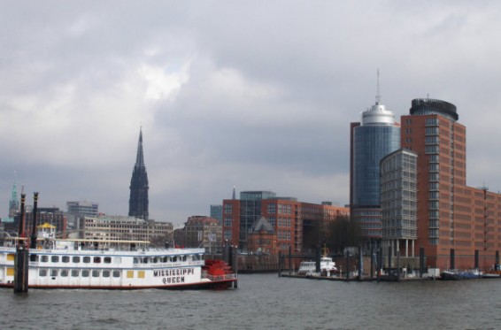 Գերմանիան հսկողություն է սահմանել սահմաններին՝ Համբուրգում անցկացվելիք G20-ի գագաթնաժողովի պատճառով