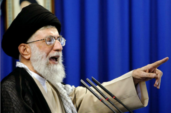 Իրանի հոգևոր առաջնորդն ԱՄՆ-ին ահաբեկիչ պետություն է անվանել