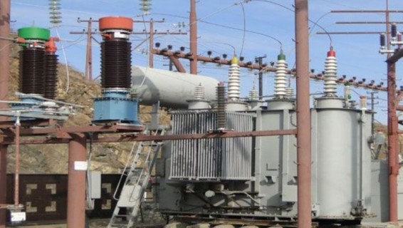 Արցախում արտադրված էլեկտրաէներգիայի ծավալը աճել է 3,59 տոկոսով