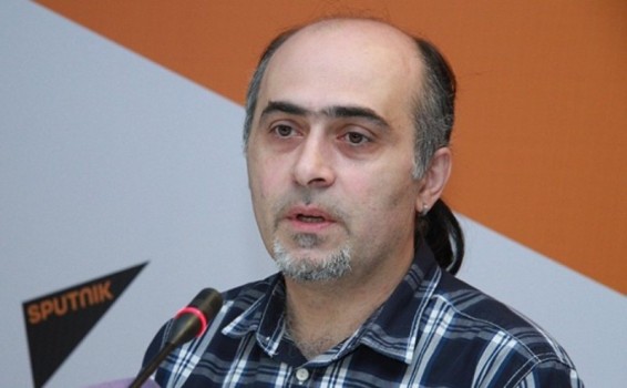 Երեխաները բավականին վաղ են հայտնվում համացանցում, երբ դրա կարիքը ընդհանրապես չկա. Սամվել Մարտիրոսյան