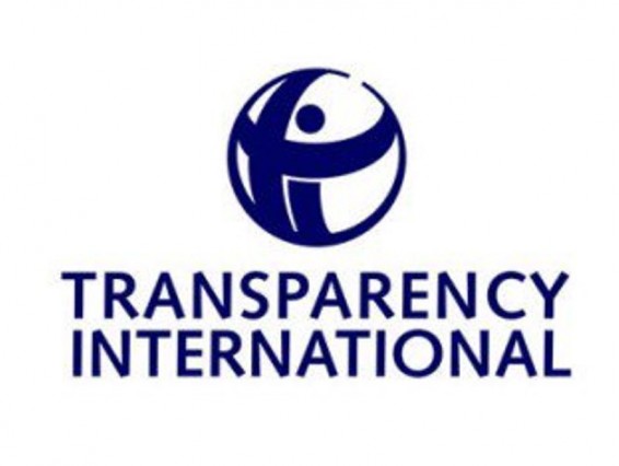 «Թրանսփարենսի ինթերնեշնլ»-ի կոռուպցիայի դեմ ուղղված առաջարկների մի մասն ընդունվել է