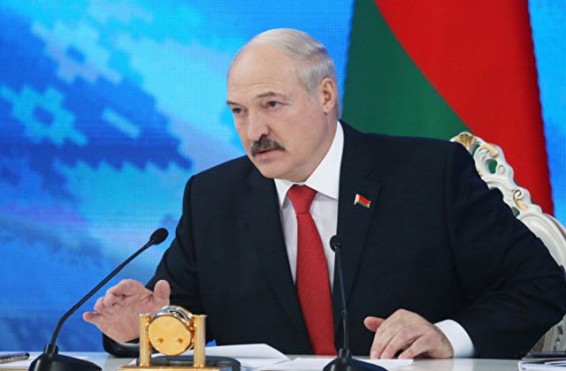 ՀԱՊԿ-ի հավաքական ուժերն աշնանը վարժանքներ կանցկացնեն նոր ձևաչափով. Լուկաշենկո