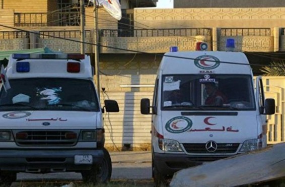 Իրաքում 800 մարդ է տուժել սննդային թունավորումից