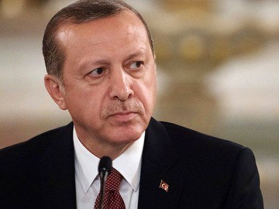 Էրդողանը ոչ մարդկային ու ոչ իսլամական է անվանել Կատարի ժողովրդի դեմ պատժամիջոցները