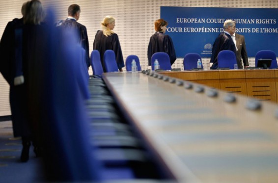 ՄԻԵԴ-ը վերջնաժամկետ է ներկայացրել Թուրքիային՝ կալանավորված ընդդիմադիր լրագրողների գործի հետ կապված