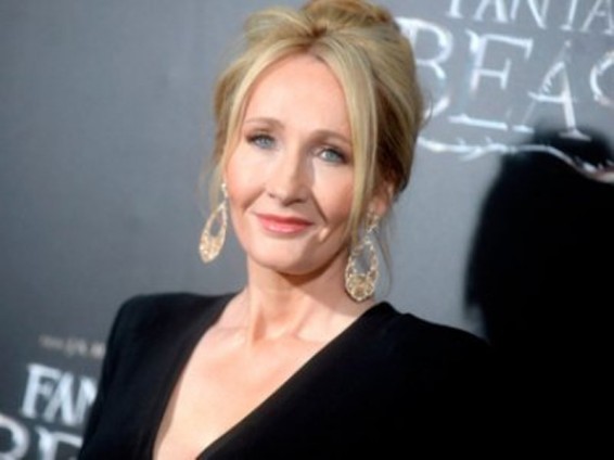 Աշխարհի ամենահարուստ կին գրողների ցուցակը գլխավորել է Ջոան Ռոուլինգը