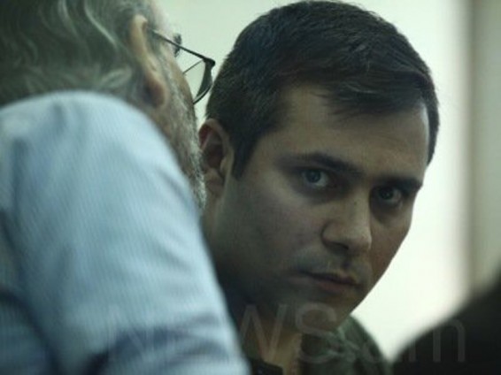 Գեւորգ Սաֆարյանին 3 ժամով հեռացրին դատարանի դահլիճից