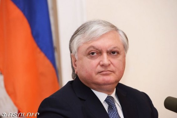 Բաքվի բրենդն է դարձել` ասել մի բան, անել լրիվ ուրիշ բան. Էդվարդ Նալբանդյան