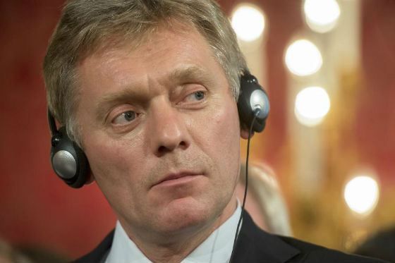 Բողոքի ակցիաները վտանգավոր չեն Կրեմլի համար. Պեսկով