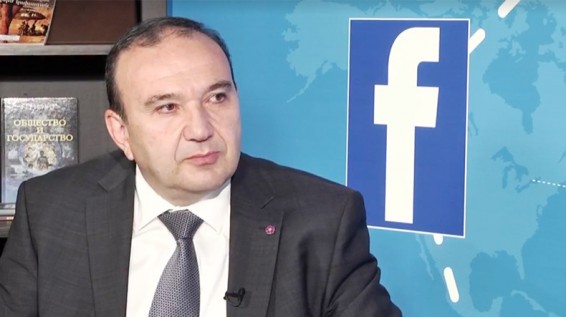 Глава Минобрнауки Армении: Госинспекция по языку – вовсе не бессмысленная структура и ликвидирована не будет