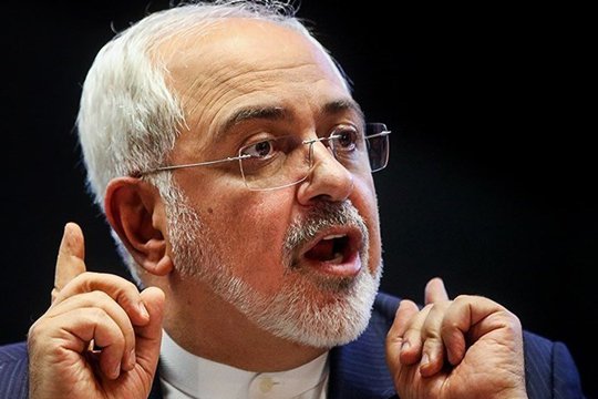 Իրանի ԱԳՆ․ Սաուդյան Արաբիան ակտիվ աջակցում է ահաբեկչական խմբերին