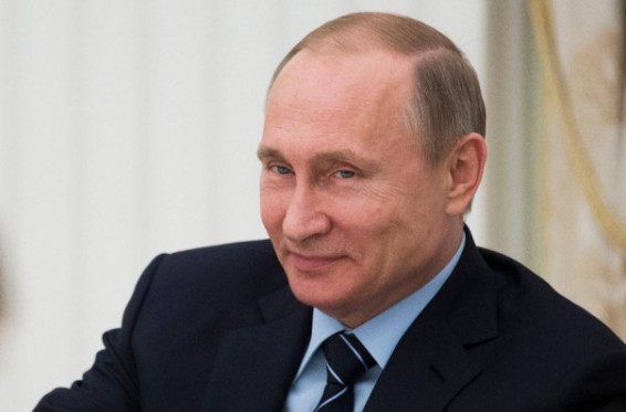 Ռուսաստանին հաղթելու մասին խոսակցությունները զուտ երազանքներ են. Պուտին