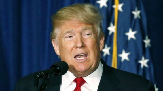 Թրամփը Թվիթերում գրող Սթիվեն Քինգին գցել է «սև ցուցակ»