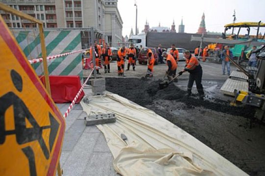 Կրեմլից 1 կմ հեռավորության վրա կրակել են Հայաստանի քաղաքացու վրա