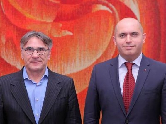 ՀՀ-ԵՄ հարաբերություններում win-win ռազմավարությունը հաջողության գրավականն է. Աշոտյան