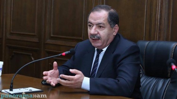 Новая программа правительства Армении не просто четкая и реалистичная, такого еще не было