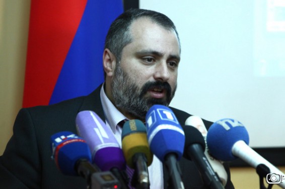 Ադրբեջանի ապակառուցողական քաղաքականությունը ինչ-որ ձևով անուղակի նպաստում է, որ մարդիկ ճանաչեն Արցախը. Դավիթ Բաբայան