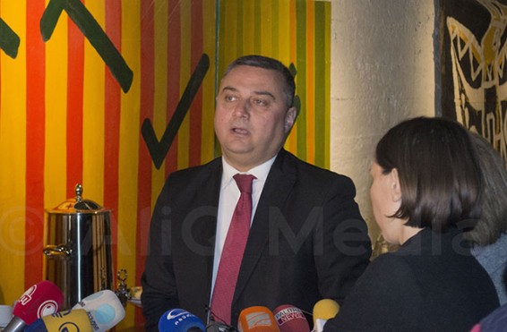 Վրաստանի ավելի քան 20 000 քաղաքացի մեկնել է Շենգենյան գոտու երկրներ