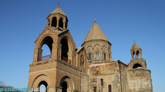 Ս. Շողակաթի վանքի ուխտի օրվա առիթով դուրս կբերվի Ս. Հովհաննես Մկրտչի մասունքը