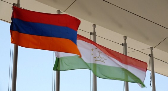 Армения и Таджикистан намерены запустить технологическое производство