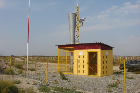 Հակակարկտային 112 կայանքներից կատարվել է 15483 կրակոց. ԱԻՆ