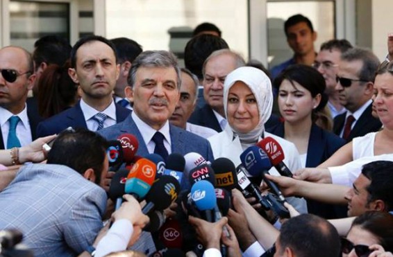 Թուրքիայի նախկին առաջին տիկնոջ խորհրդականը կալանավորվել է