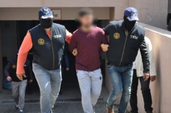 Ստամբուլում ձերբակալվել է Գյուլենի շարժման՝ Ադրբեջանի թևի պատասխանատուն