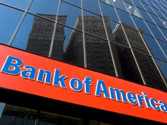 Bank of America-ն շարունակում է կրճատել աշխատակիցներին