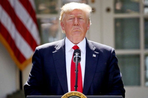 Թրամփի դեմ նոր հետաքննություն է սկսվել