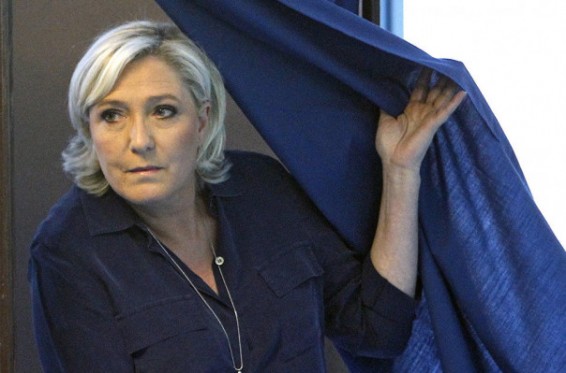 Եվրախորհրդարանը Մարին Լը Պենին զրկել է պատգամավորական անձեռնմխելիությունից