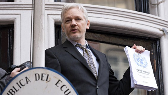 WikiLeaks опубликовал очередную порцию документов ЦРУ о кибершпионаже