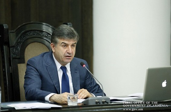 Վերաբաշխումներ՝ պետական բյուջեում