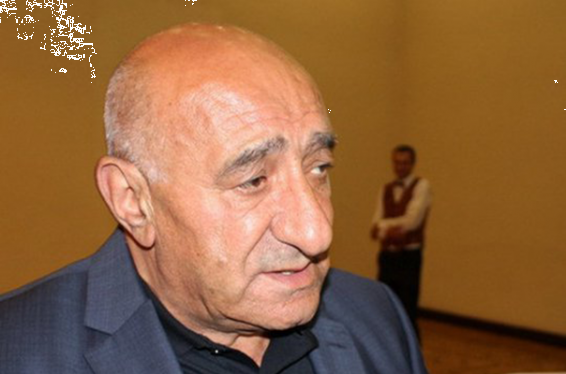 Վարդևան Գրիգորյանն առաջարկում է առաջին անհրաժեշտության դեղեր վաճառվել կալանավայրերում