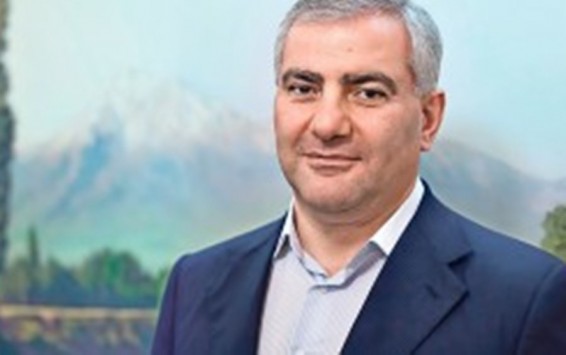 «Տաշիր»-ը կկառուցի նոր պրեմիում դասի ապարտամենտների համալիր