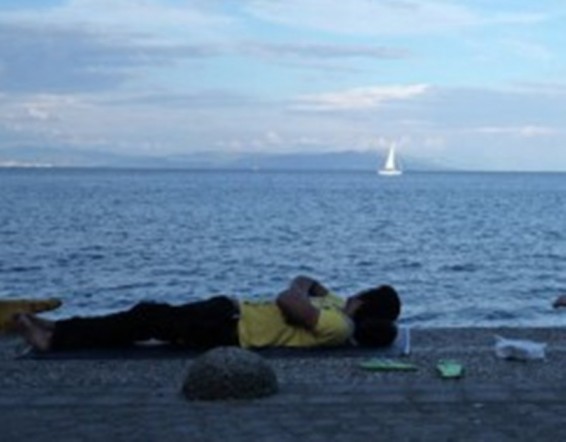 Իսպանայի ափերի մոտ փնտրում են աֆրիկացի 90 ներգաղթյալների տեղափոխող լաստանավերը