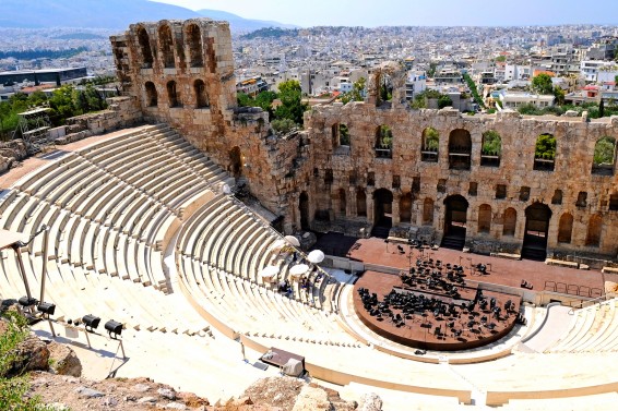 Այսօր Հունաստանը շրջում է էջը. Ալեքսիս Ցիպրաս