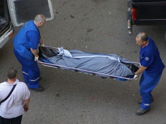 Սպանություն Երեւանում. 51-ամյա տղամարդուն գտել են կիսամերկ՝ բռնության հետքերով