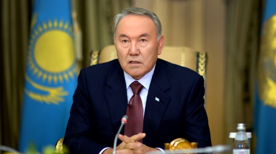 Назарбаев предложил ввести глобальную криптовалюту
