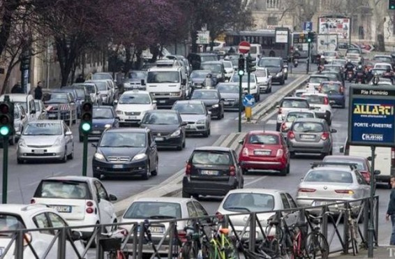 Իտալիայում տրանսպորտի համազգային գործադուլ է անցկացվում