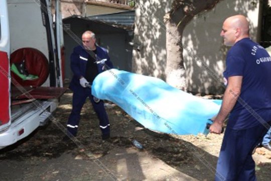 Ավանում 51-ամյա տղամարդու սպանության դեպքի առթիվ քրեական գործ է հարուցվել. ՔԿ