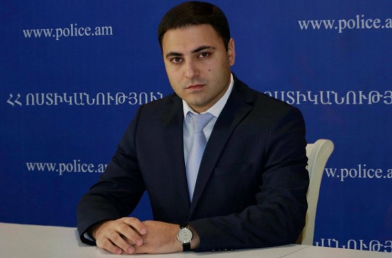 Չամրակապված երթևեկության,ծխելու և հեռախոսով խոսելու խախտումներն,ինչպես միշտ, կարձանագրվեն,բայց ոչ տեսահսկող սարքերով.ոստիկանություն