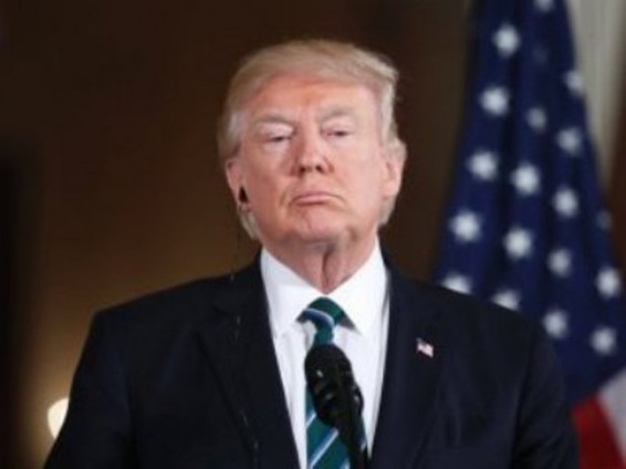 Հրապարակվել է Թրամփի ֆինանսական հաշվետվությունը